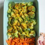 Broccoli and Carrots