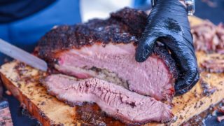72 Hour Brisket: A Guide to Sous Vide - Dinner
