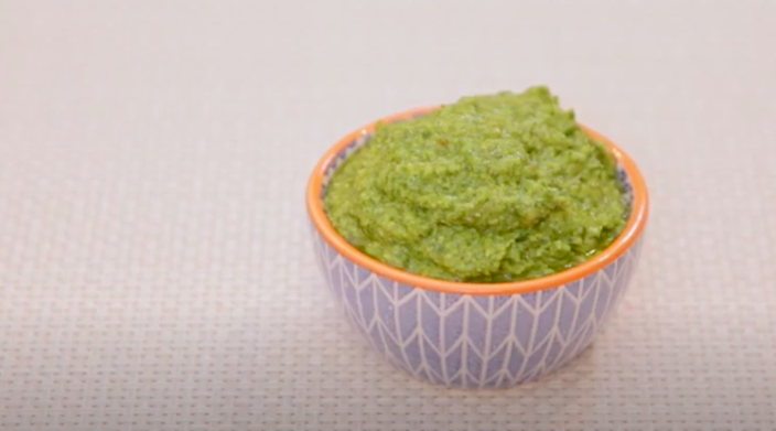 Basil Pesto