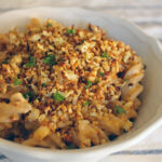 Cauliflower Mac n Cheese