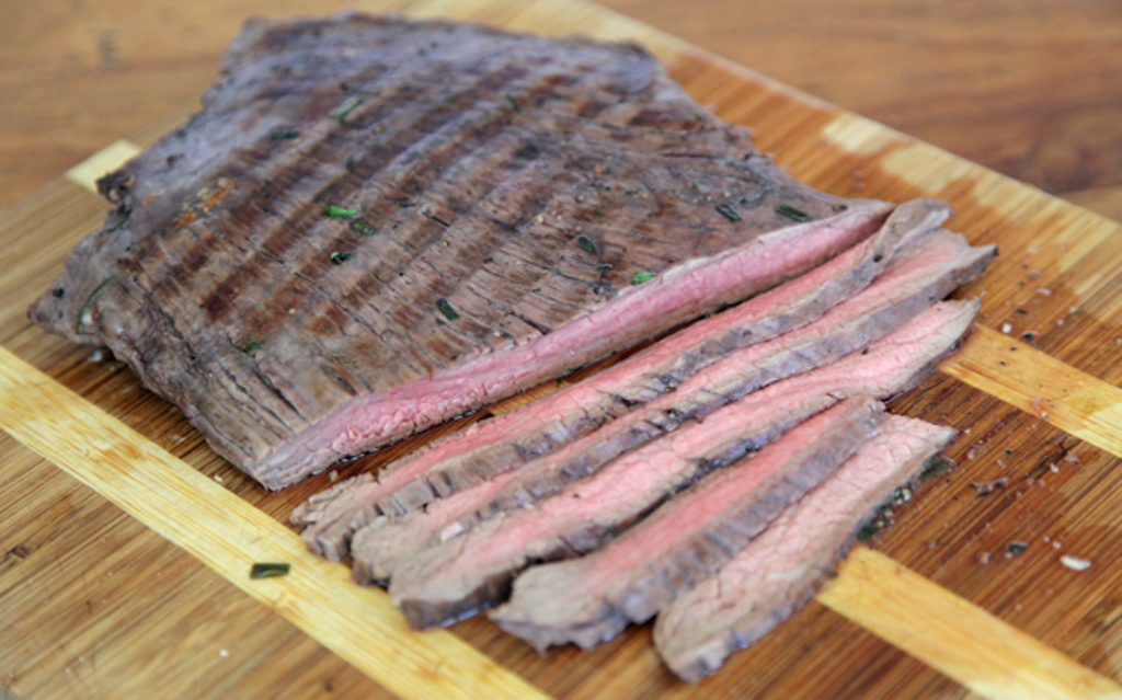 Flank Steak