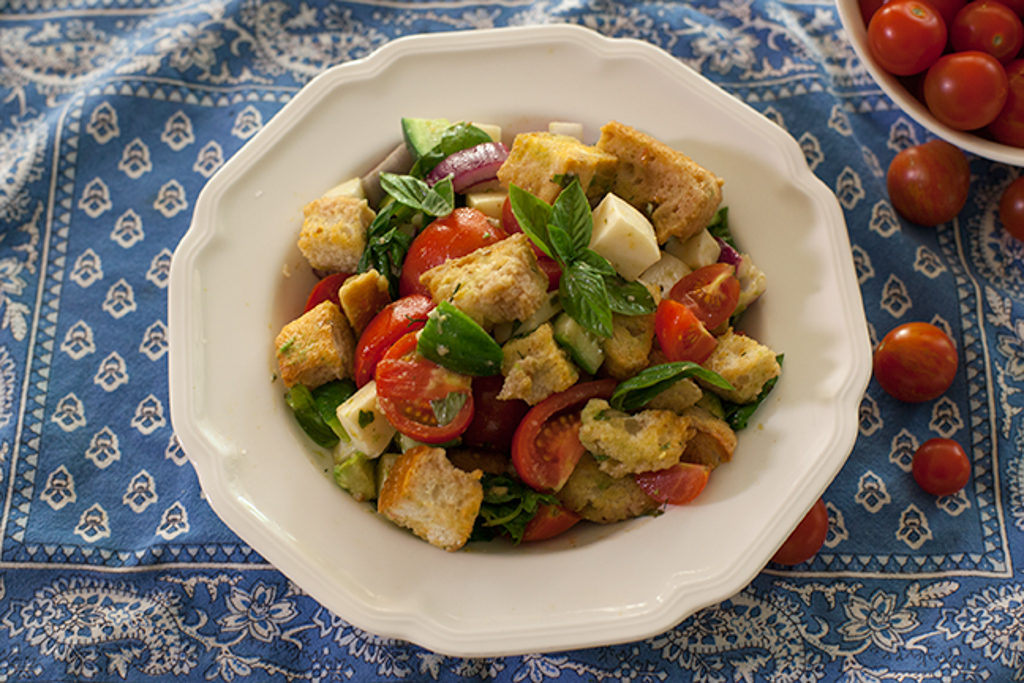 Panzanella