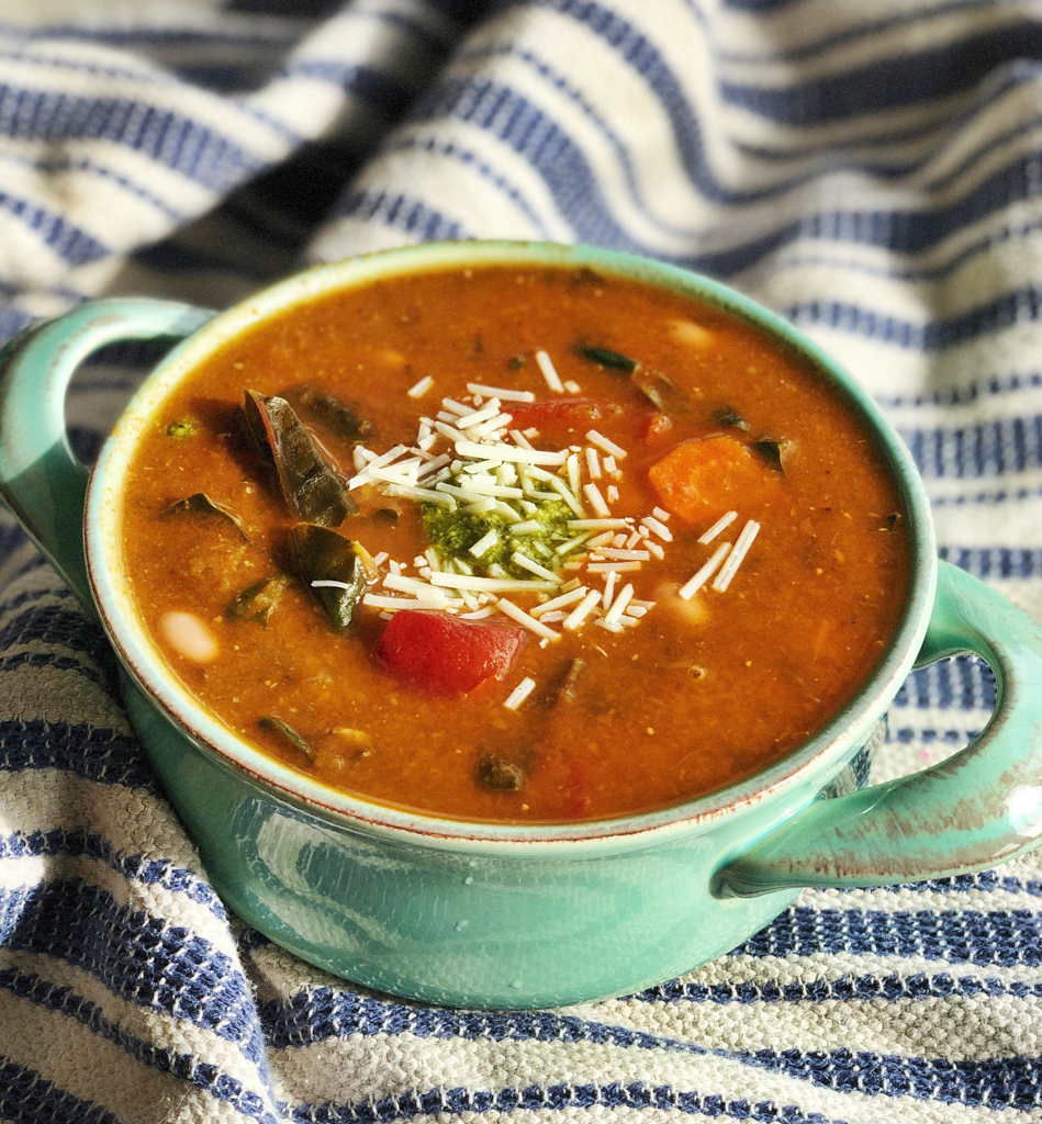 Ribollita