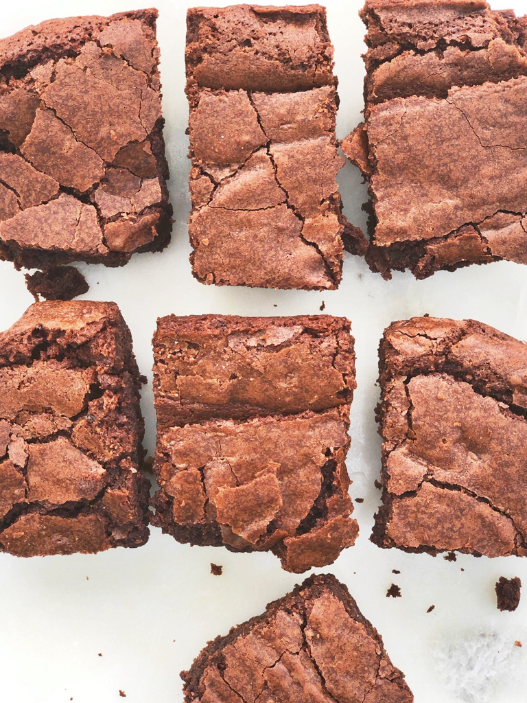 brownies