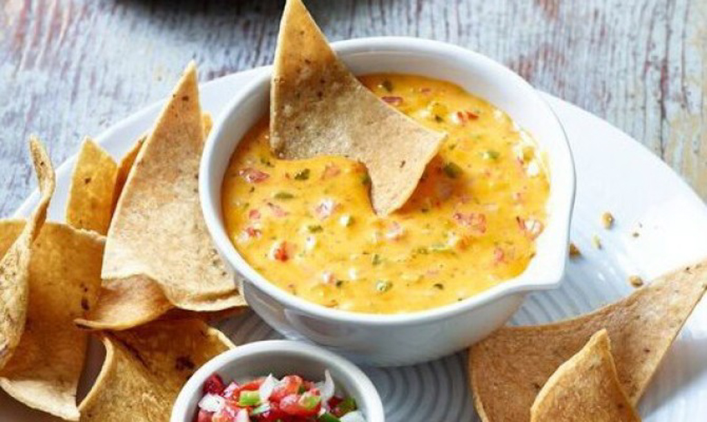 daiya-queso