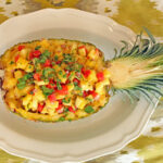 Pineapple Salsa