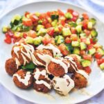 israeli chopped salad