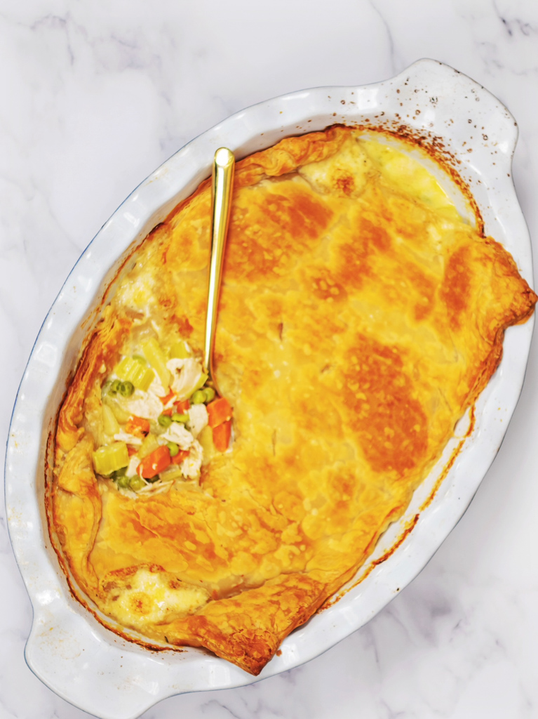 Chicken-Pot-Pie