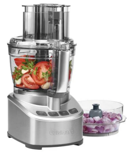 Cuisinart Food Processor