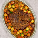 Instant-Pot-Pot-Roast