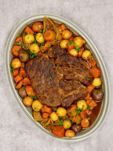 Instant-Pot-Pot-Roast