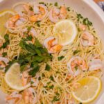 Shrimp Scampi