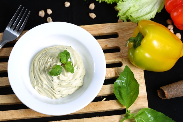 Tzatziki Sauce