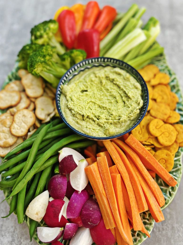 spring-green-hummus