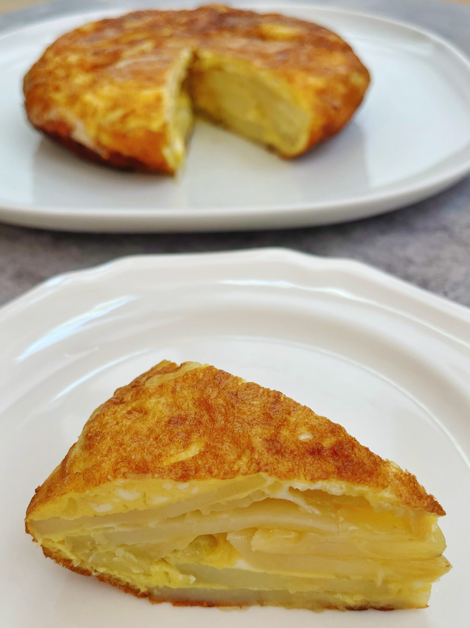 Tortilla espanola deals