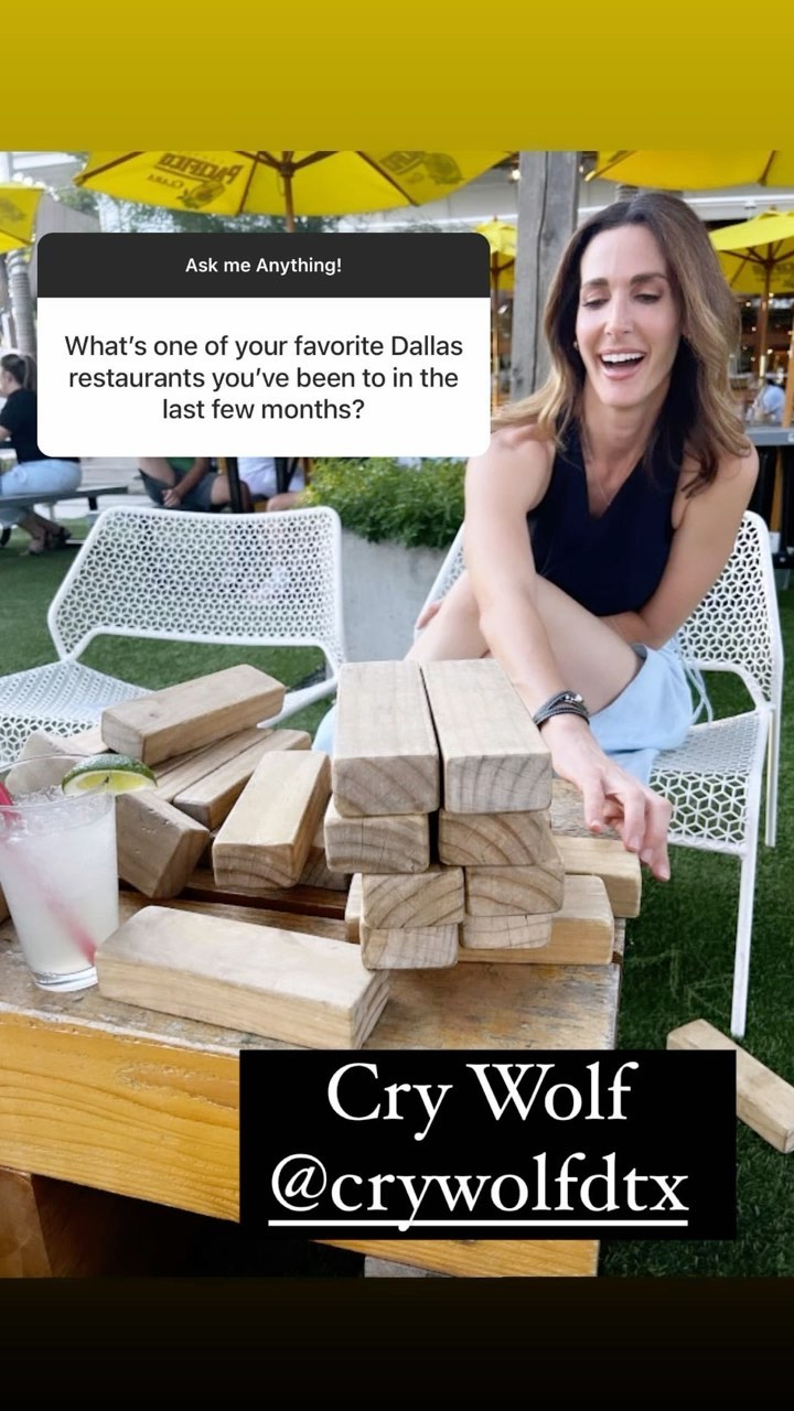Ask Me Anything! These were some of my most asked questions and answers! I try and share both professionally and personally but keep it mostly to food and why I love sharing recipes and inspiration for what do with leftovers. DM me with anything my you’re curious about! #ama #askmeanything #reel #highlights #personalgrowth #viralreels #foodblogger #momblogger #yogainspiration #roniproter #dinnerreinvented