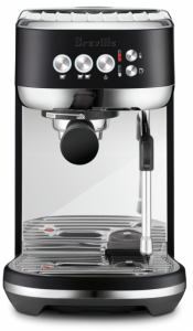 The Bambino Plus Espresso Machine