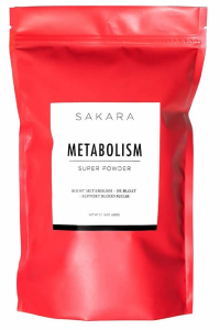 Metabolism Super Powder