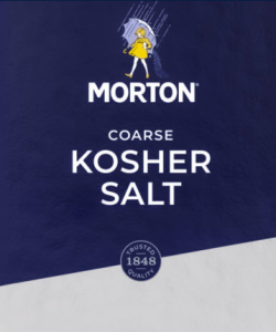 Morton Salt