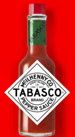 Tabasco Sauce